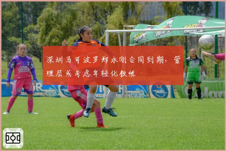 深圳马可波罗郑永刚合同到期，管理层或考虑年轻化教练