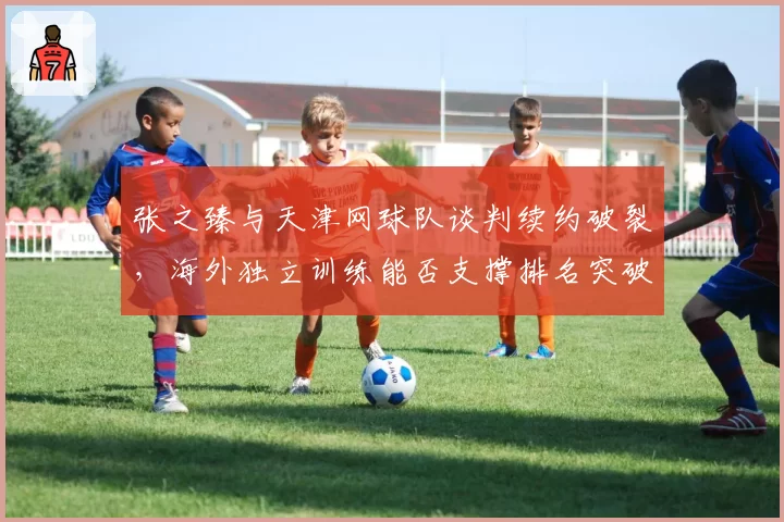 张之臻与天津网球队谈判续约破裂,海外独立训练能否支撑排名突破前30?