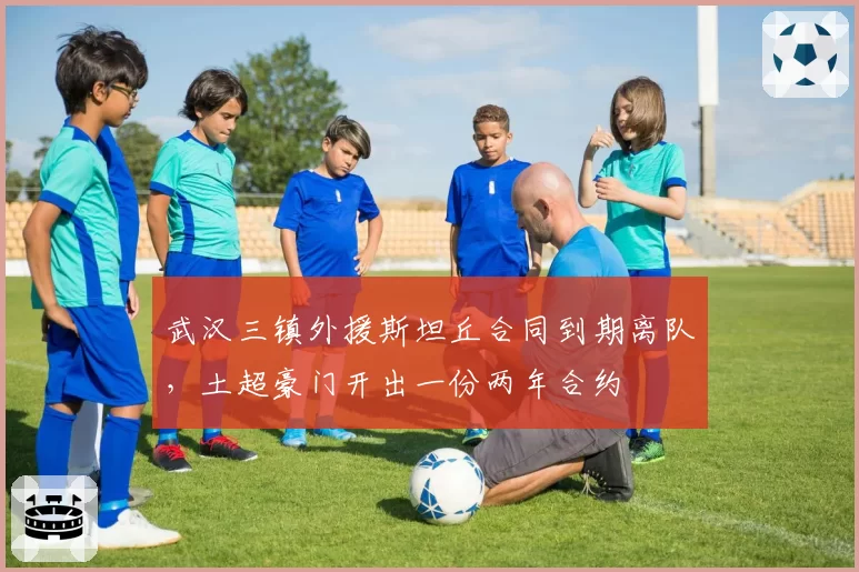 武汉三镇外援斯坦丘合同到期离队,土超豪门开出一份两年合约